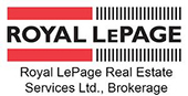 Royal LePage Real Estate Services Ltd. Brokerage